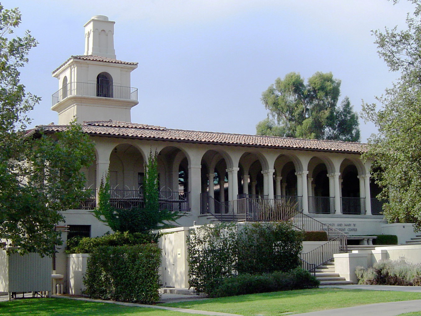 Occidental College