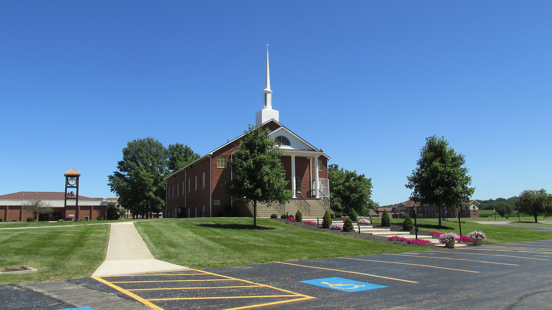 Ohio Christian University