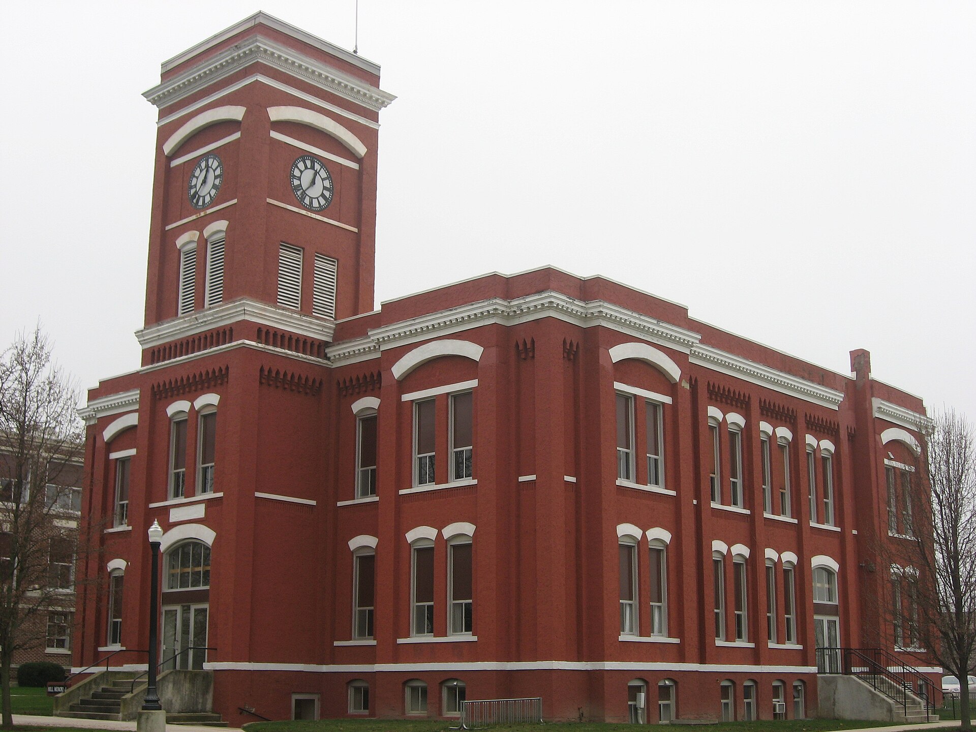 Ohio Northern University