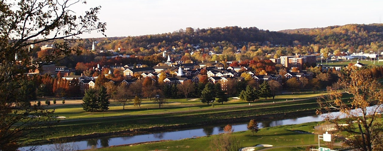 Ohio University