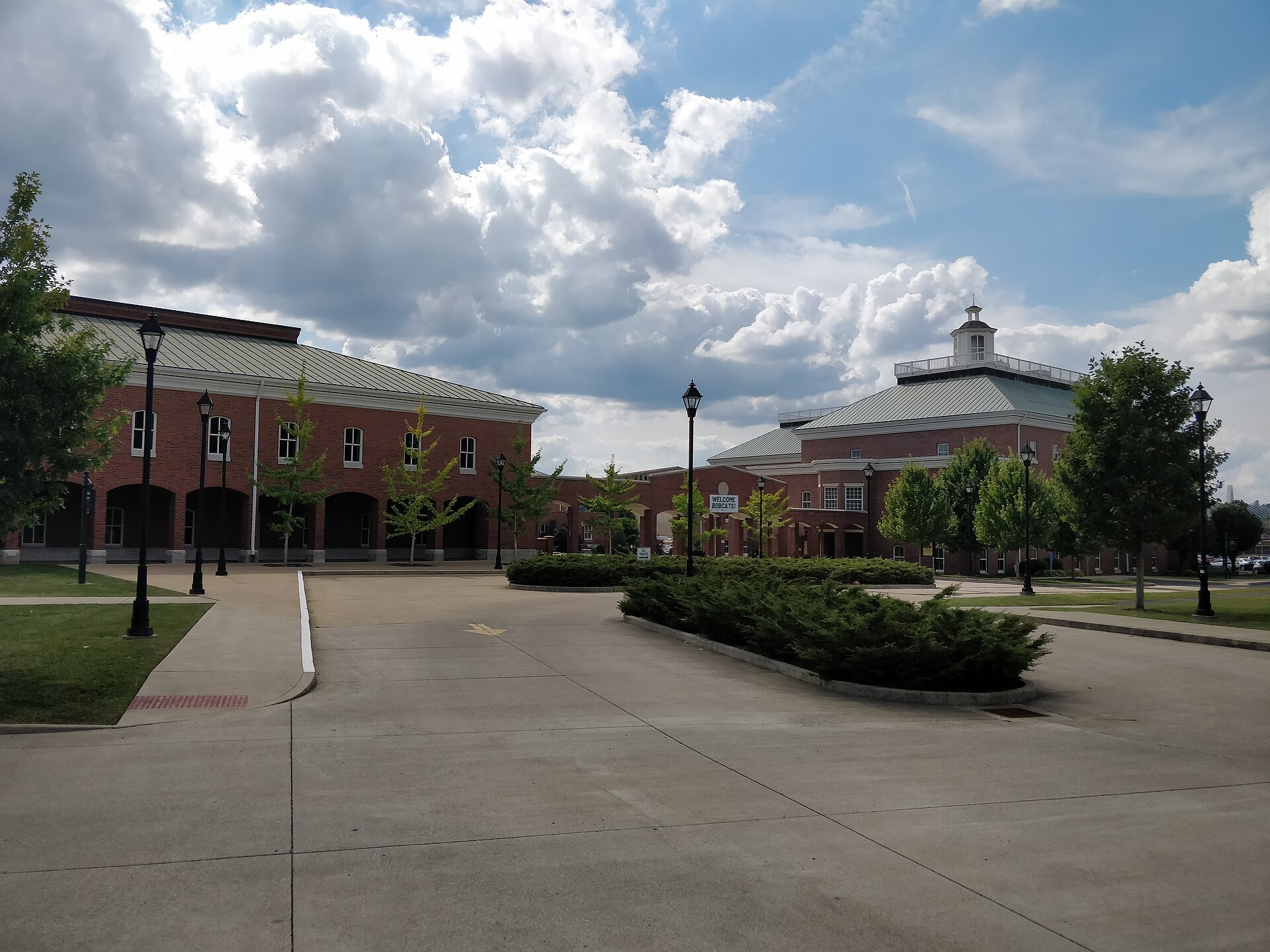 Ohio University Southern