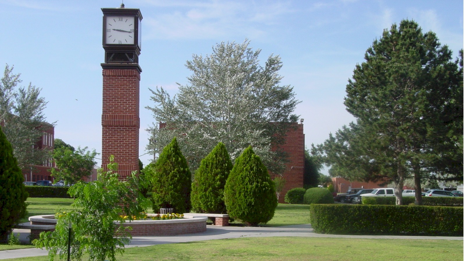 Oklahoma Panhandle State University