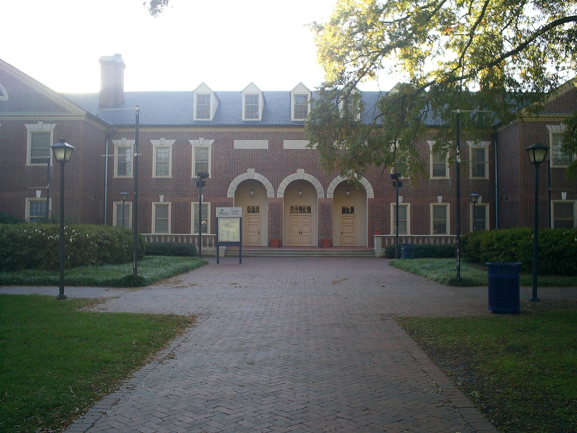 Old Dominion University
