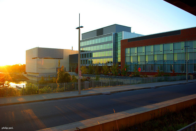 Ontario Tech University