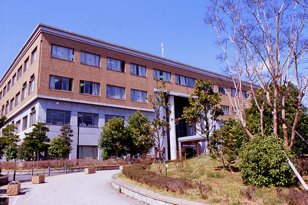 Osaka Kyoiku University