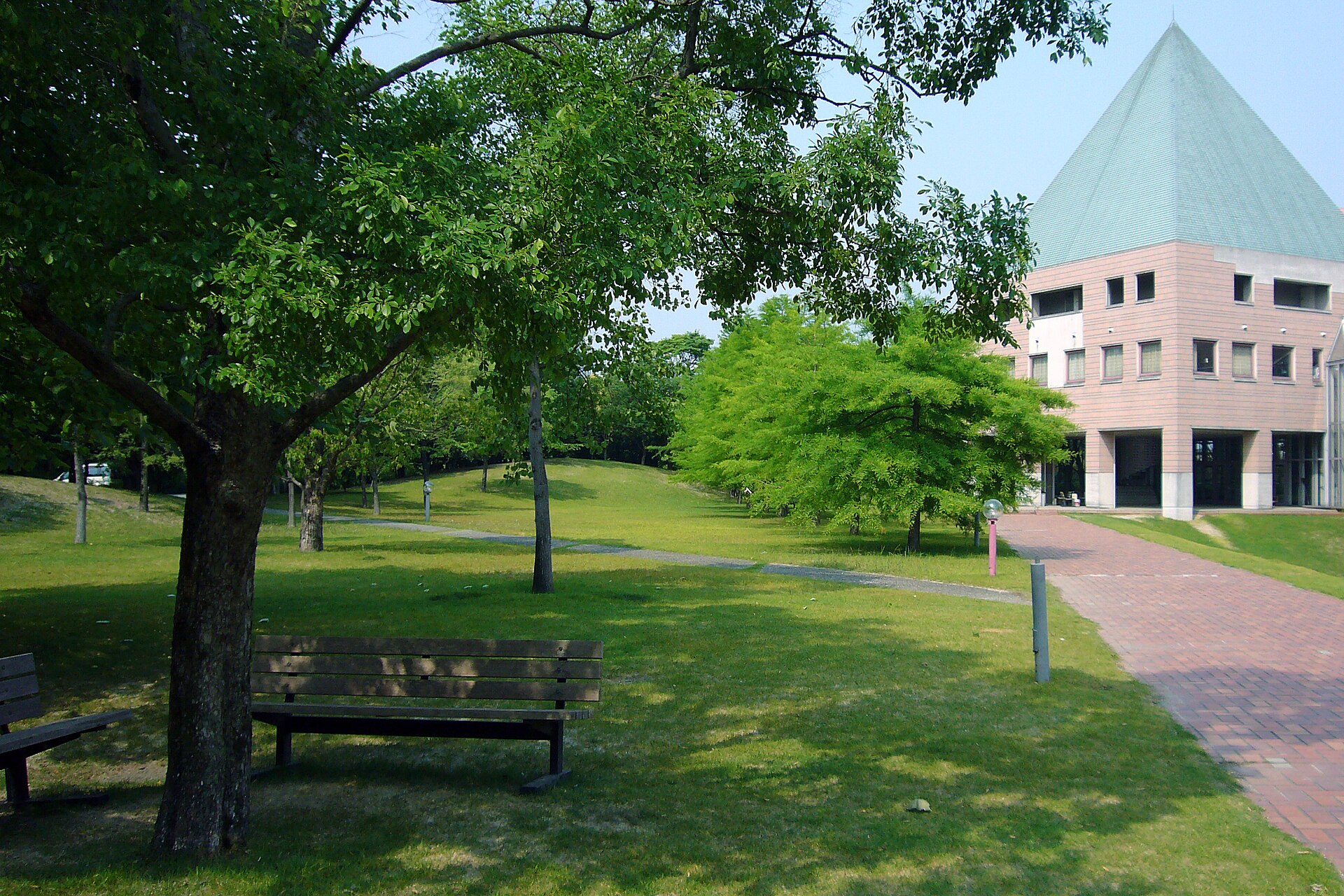 Osaka University
