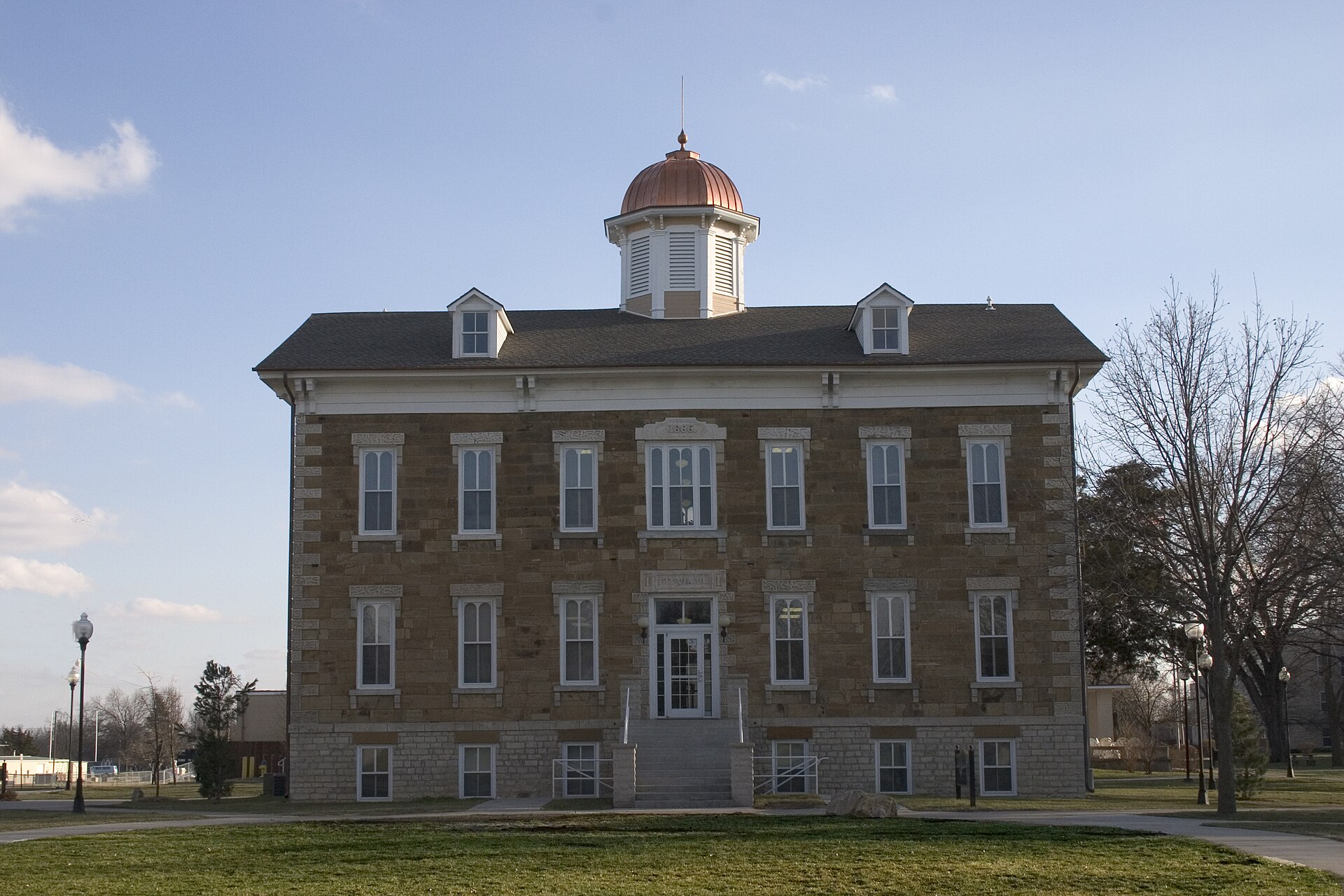 Ottawa University