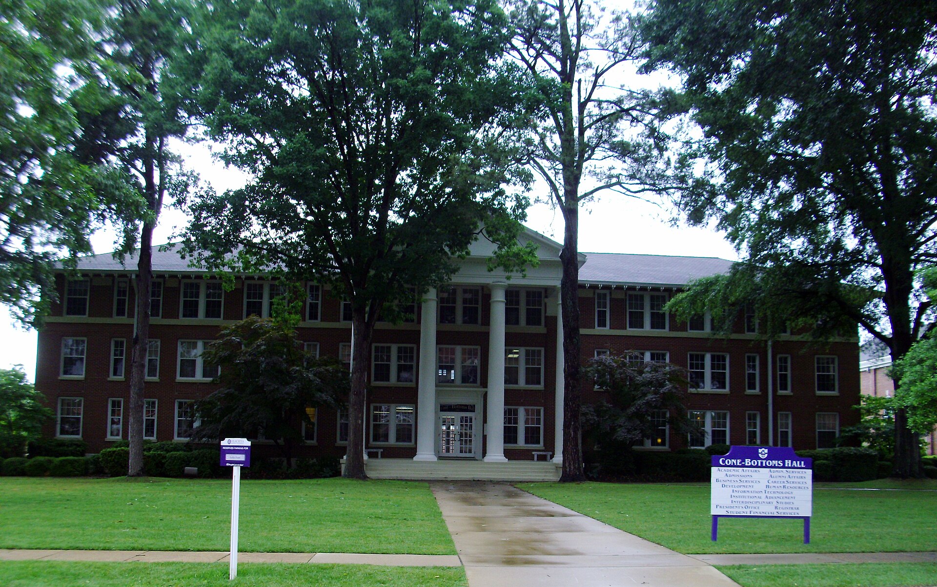 Ouachita Baptist University