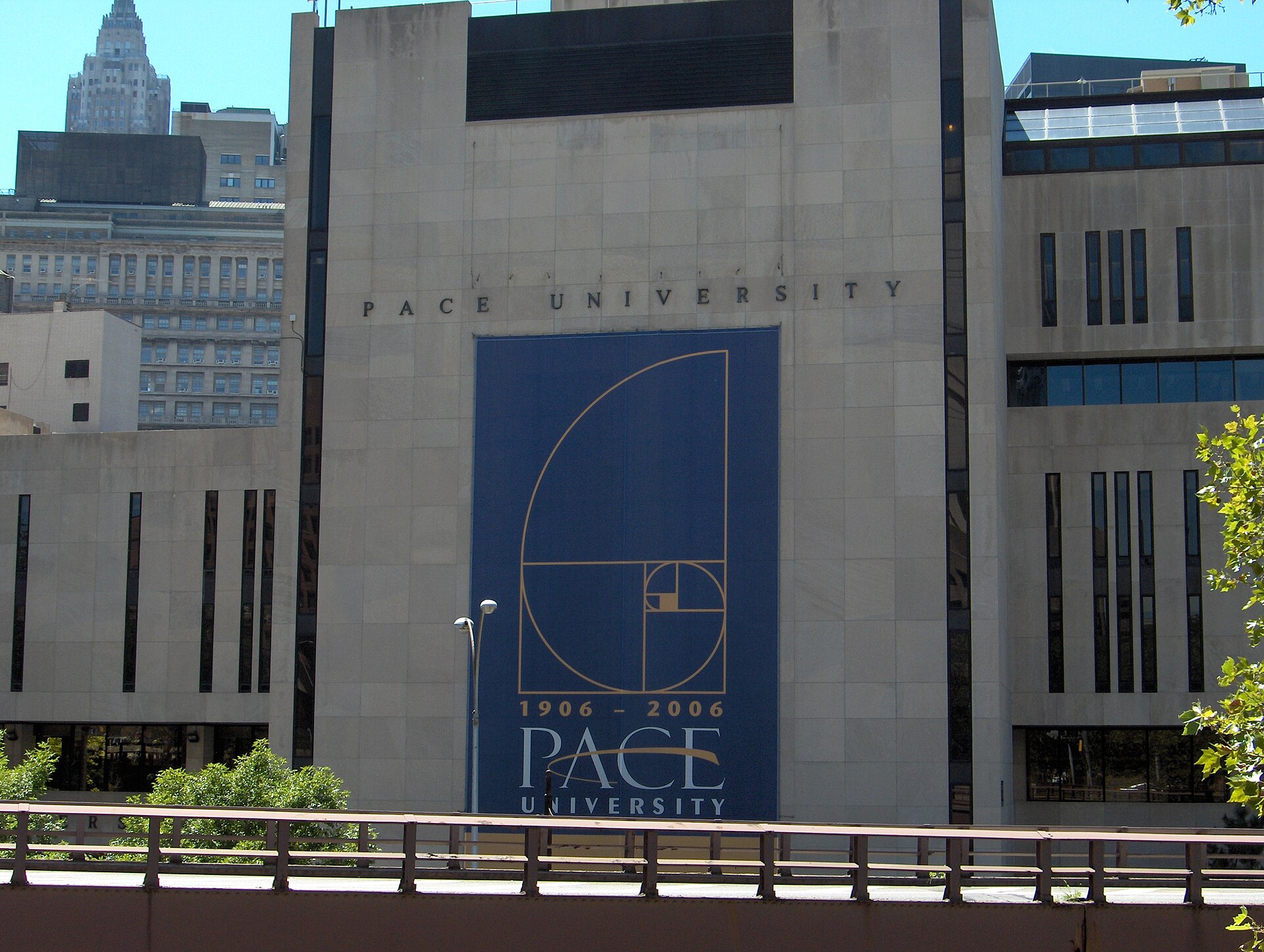 Pace University