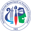 Azerbaycan Dövlet Medeniyyet ve Incesenet Universiteti