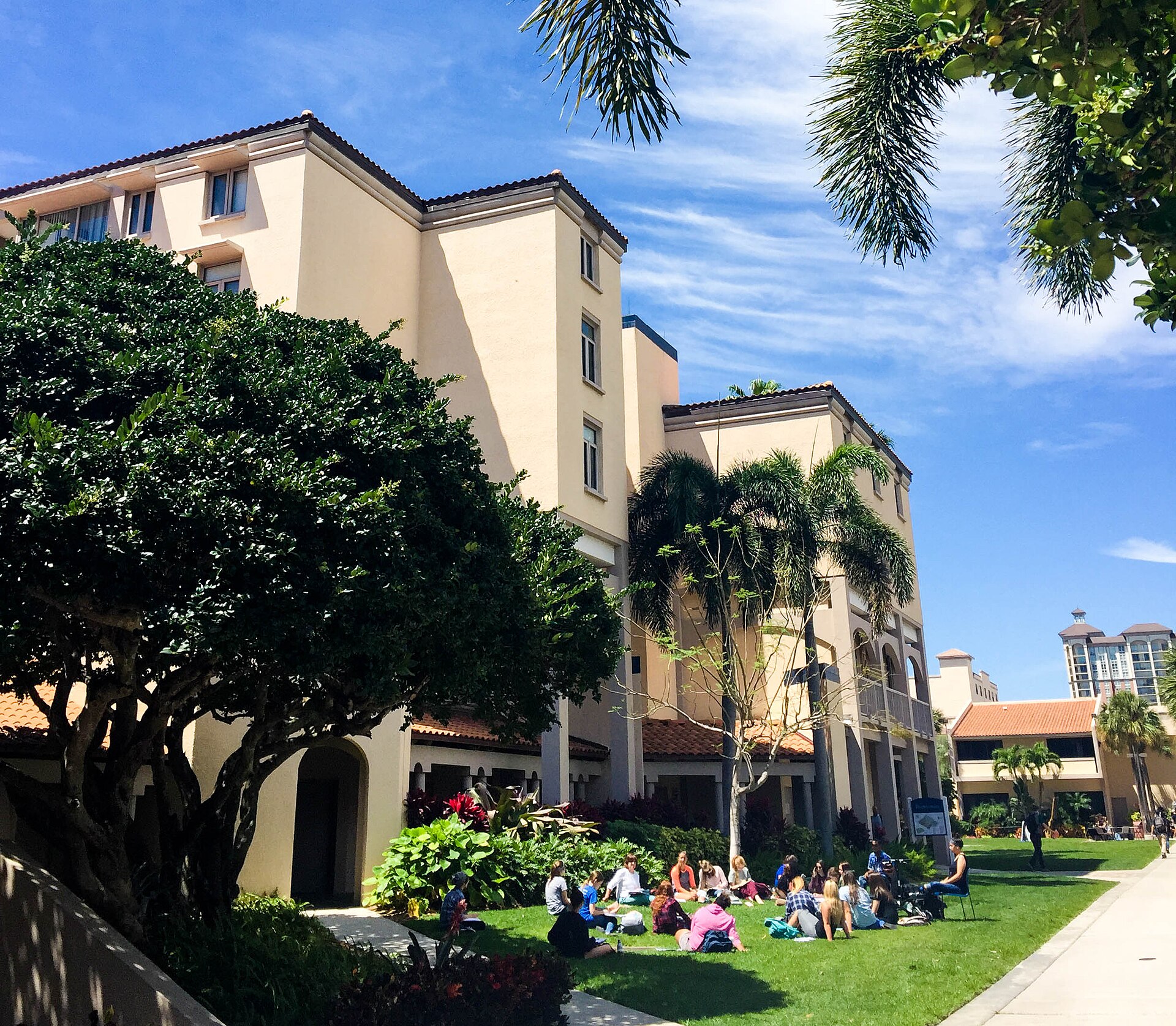 Palm Beach Atlantic University