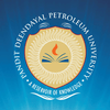 Pandit Deendayal Petroleum University