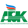 Azerbaycan Milli Konservatoriyasi