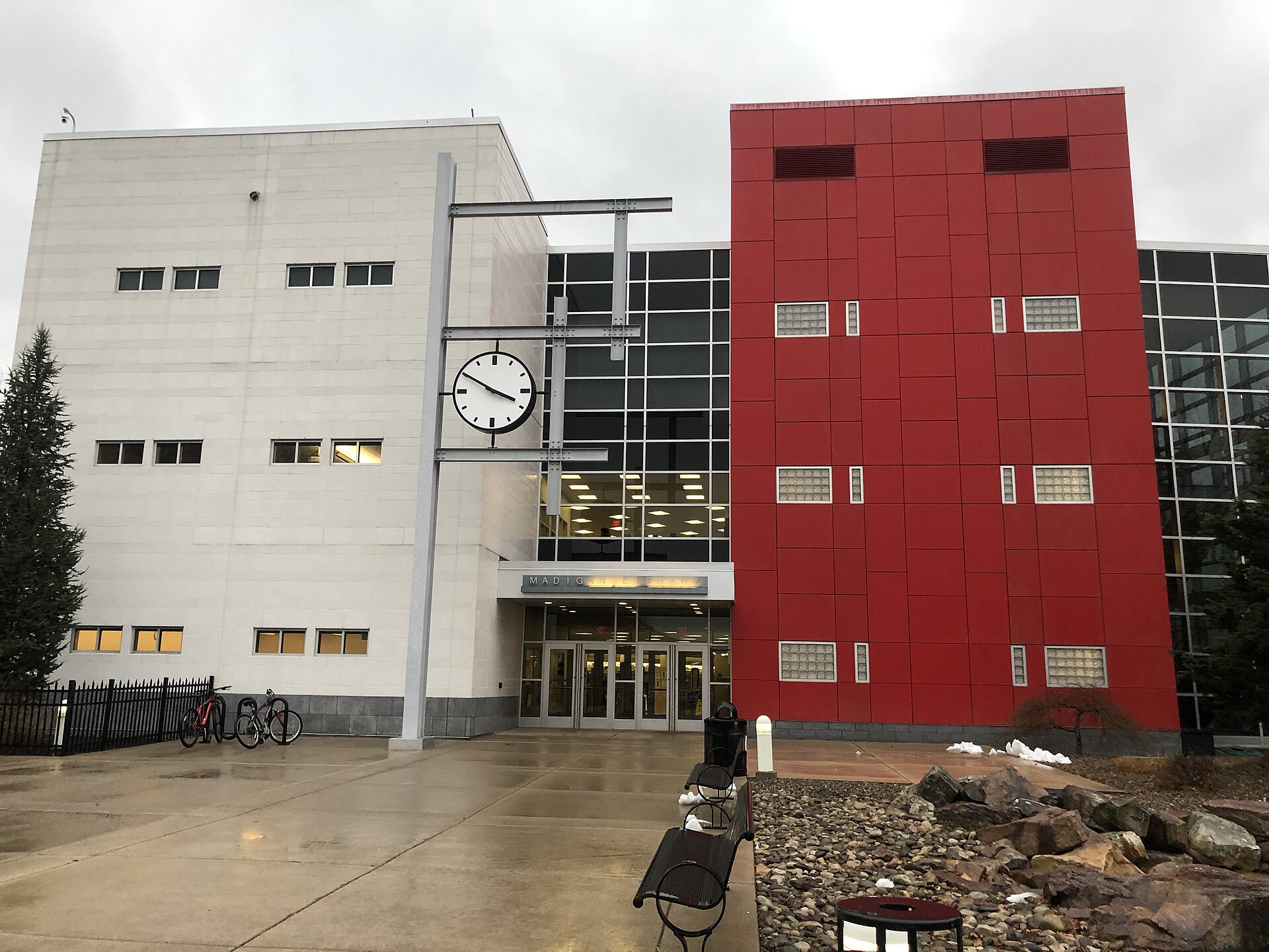 Pennsylvania College of Technology