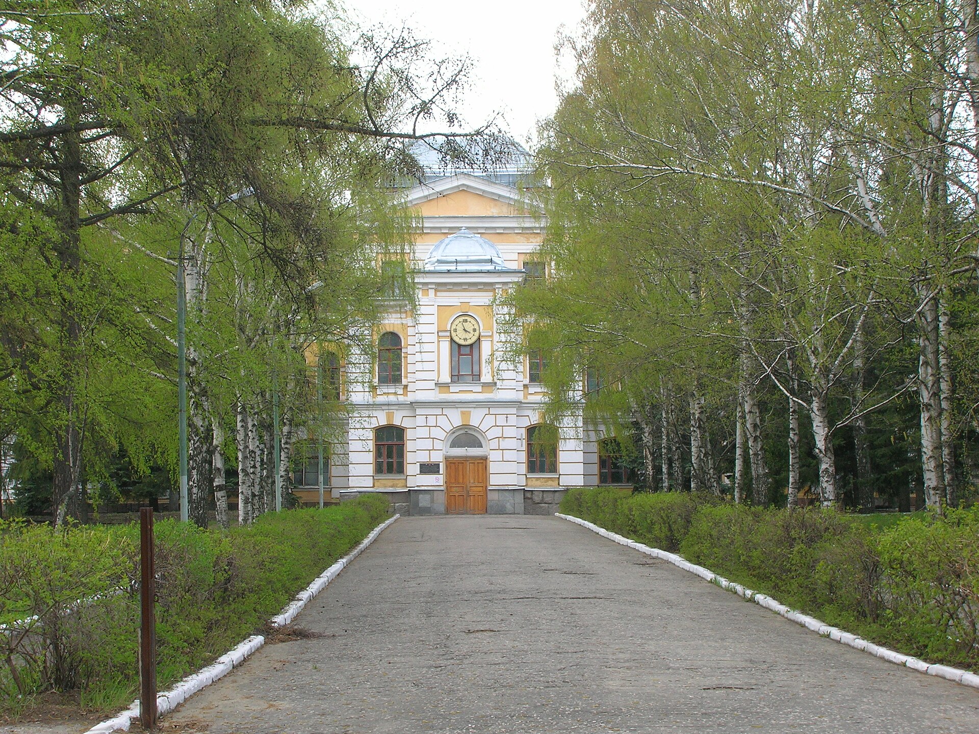 Penza State University