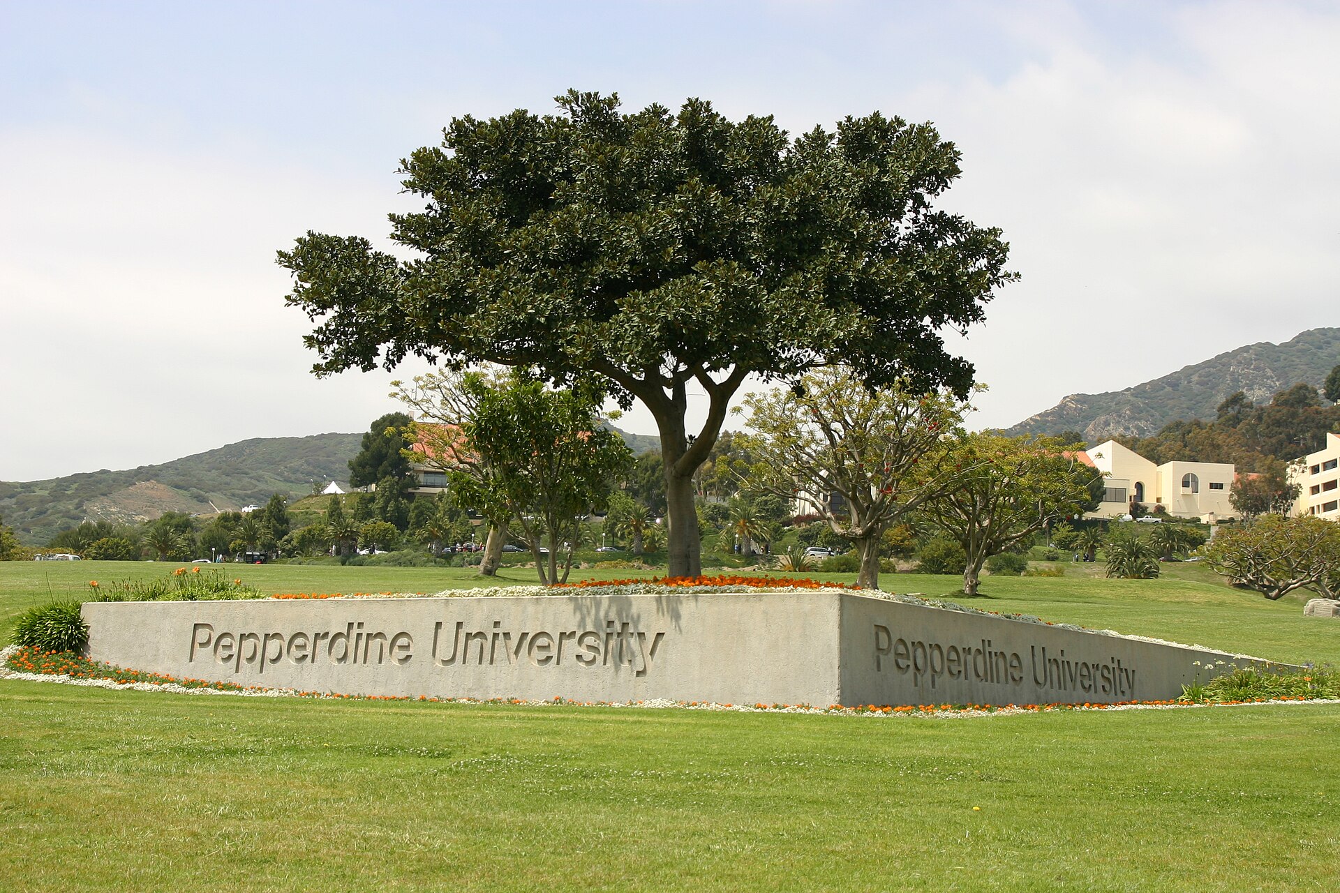 Pepperdine University