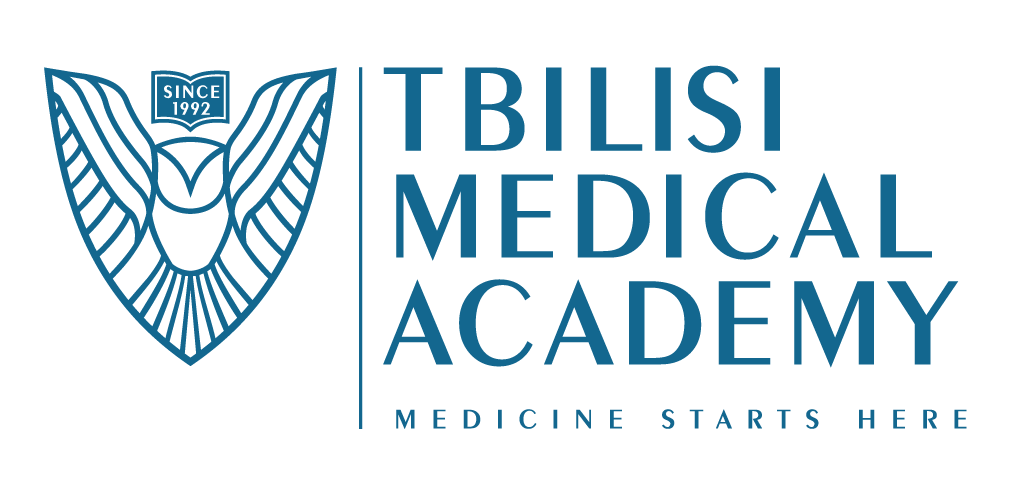 Petre Shotadze Tbilisi Medical Academy