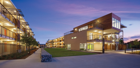 Pitzer College