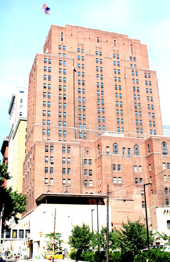 Point Park University