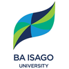 BA ISAGO University