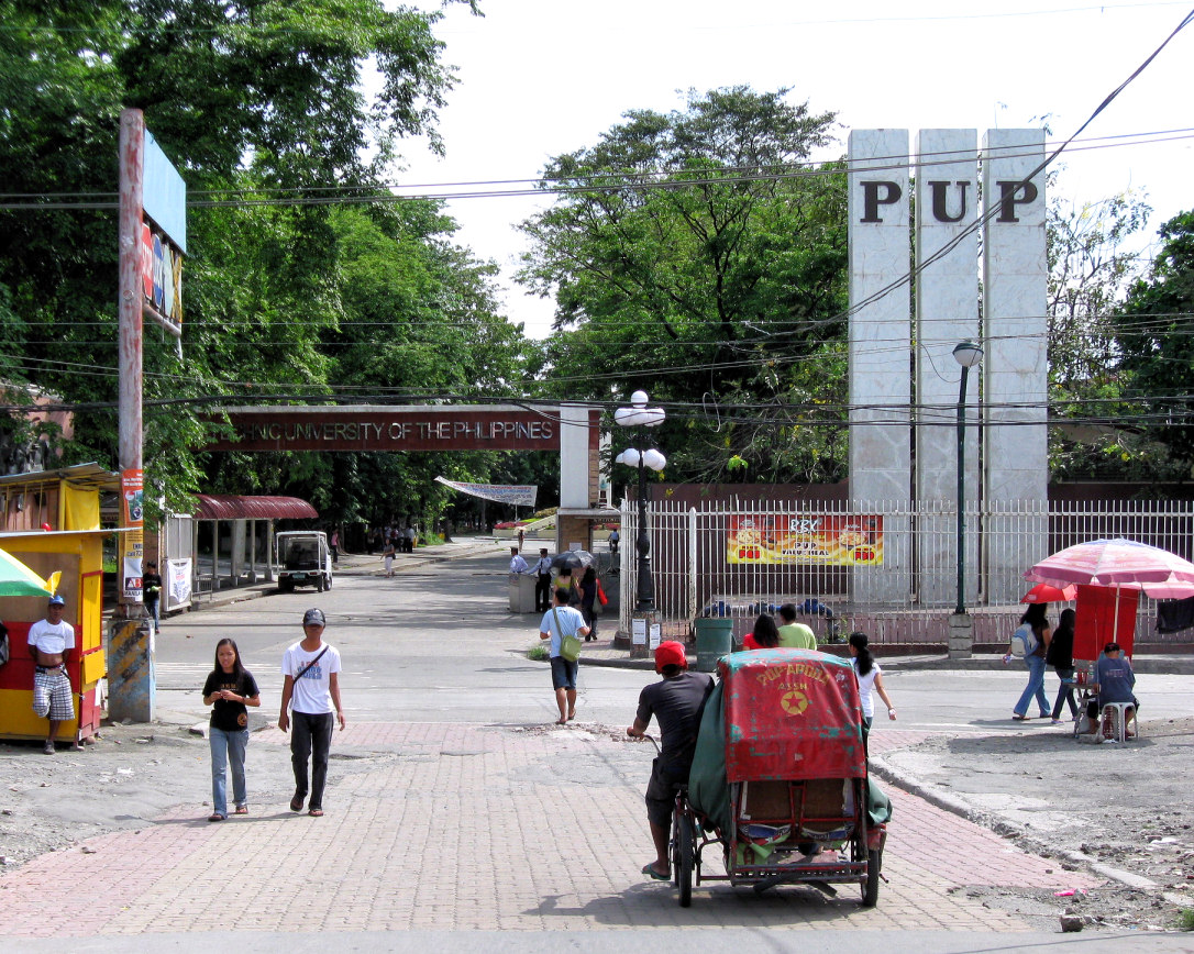 Polytechnic University of the Philippines