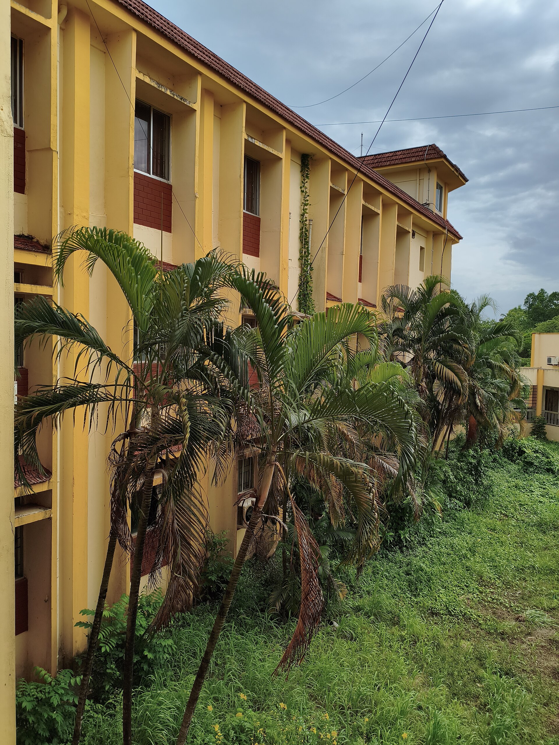 Pondicherry University
