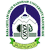 Baba Ghulam Shah Badhshah University