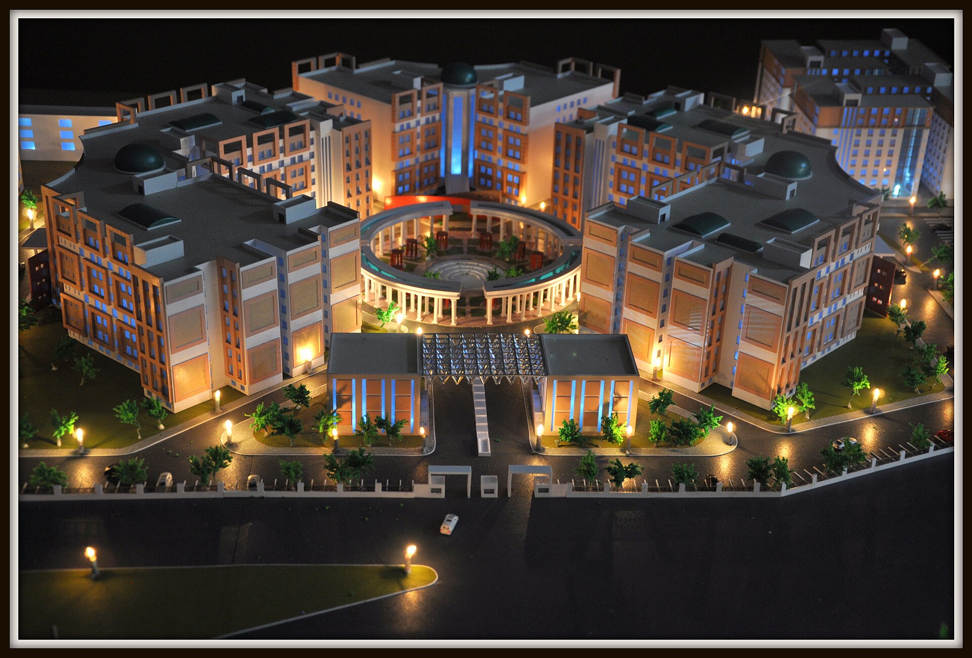 Poornima University