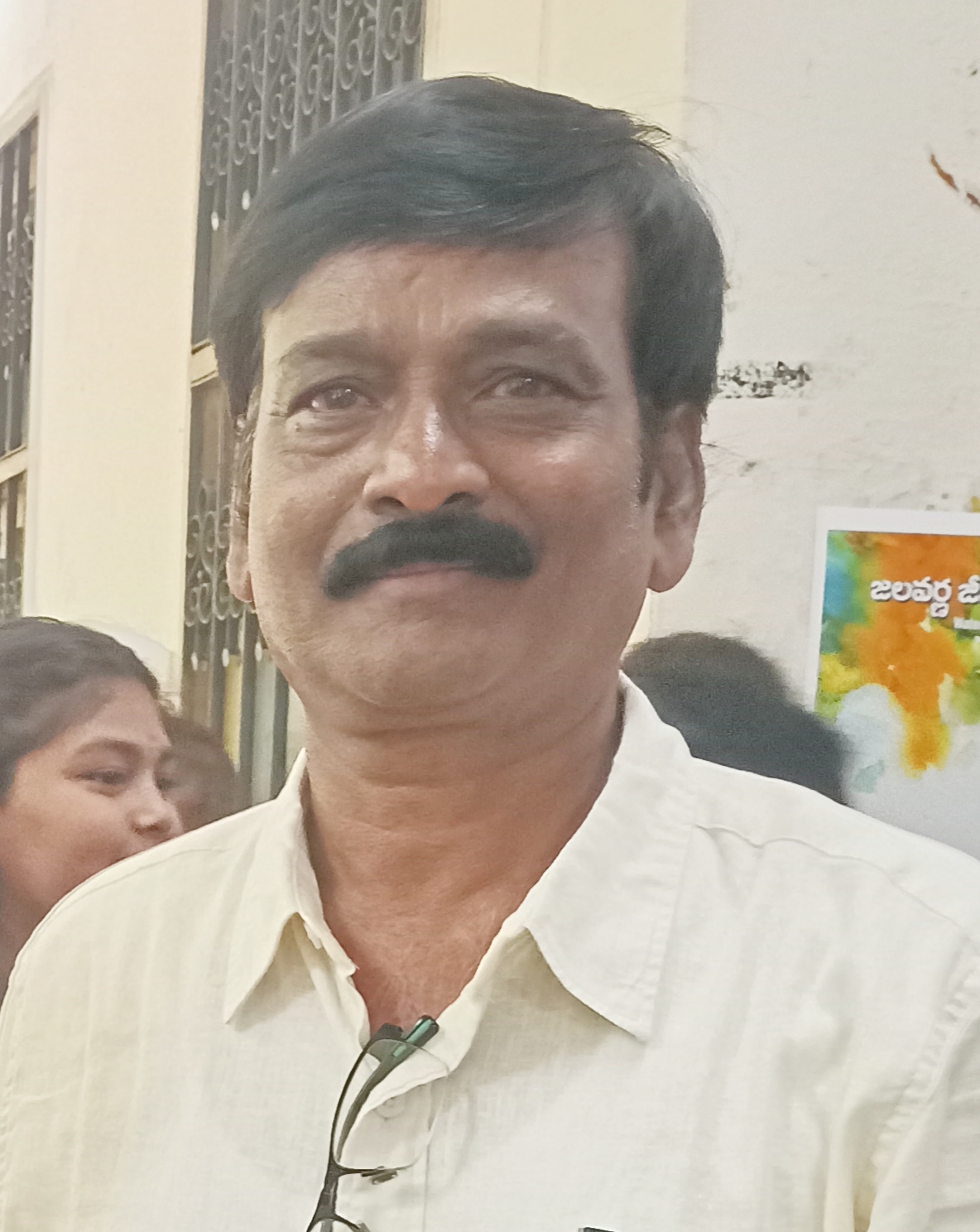 Potti Sreeramulu Telugu University