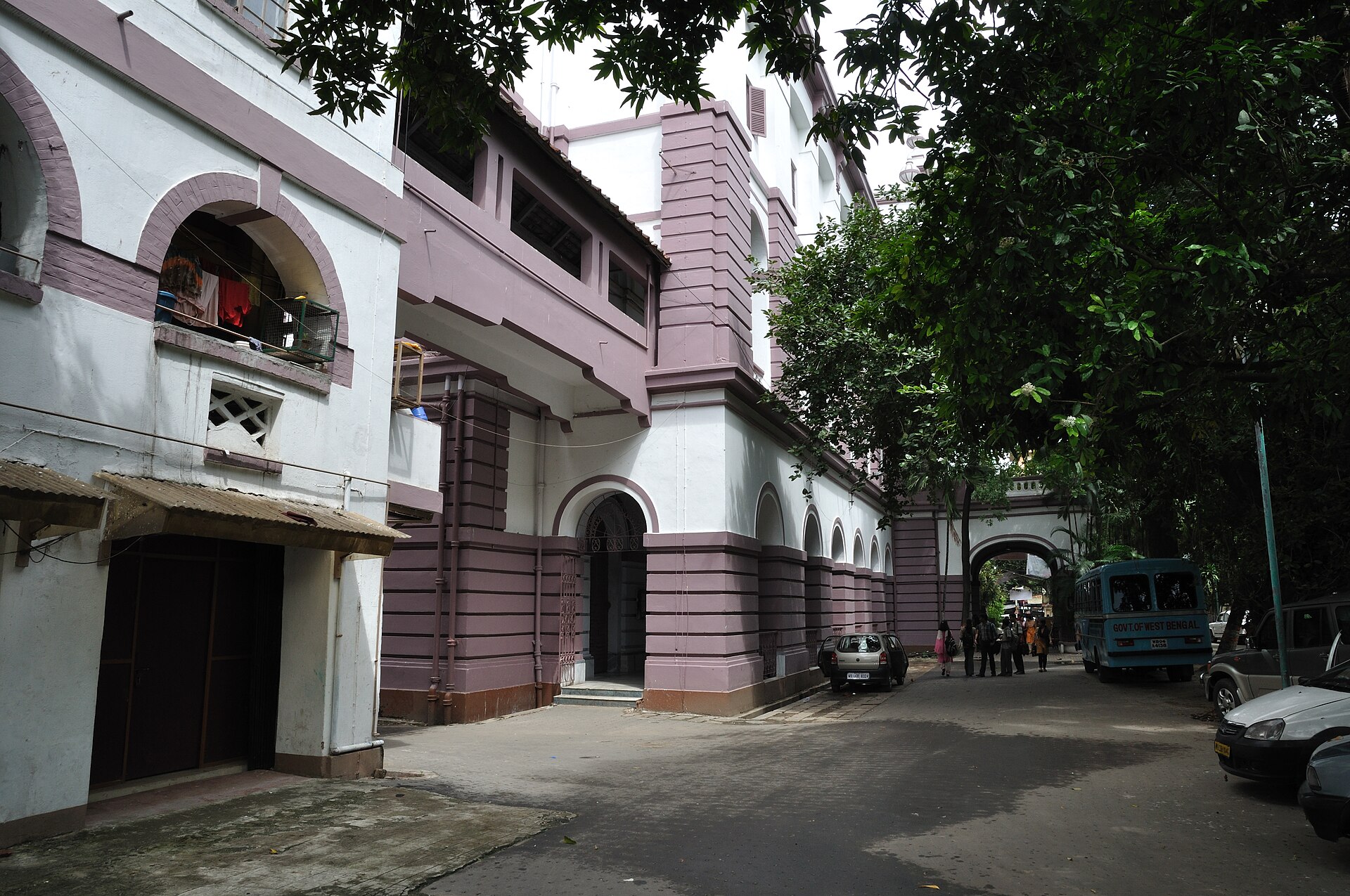 Presidency University