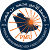 Prince Mohammad Bin Fahd University