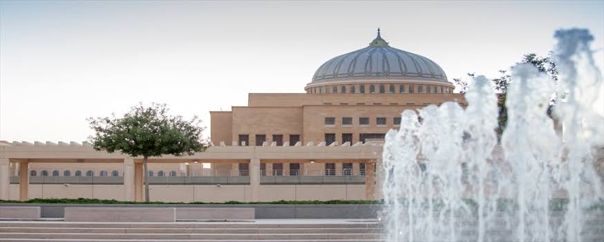 Princess Nora bint Abdulrahman University