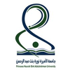 Princess Nora bint Abdulrahman University