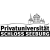 Privatuniversität Schloss Seeburg