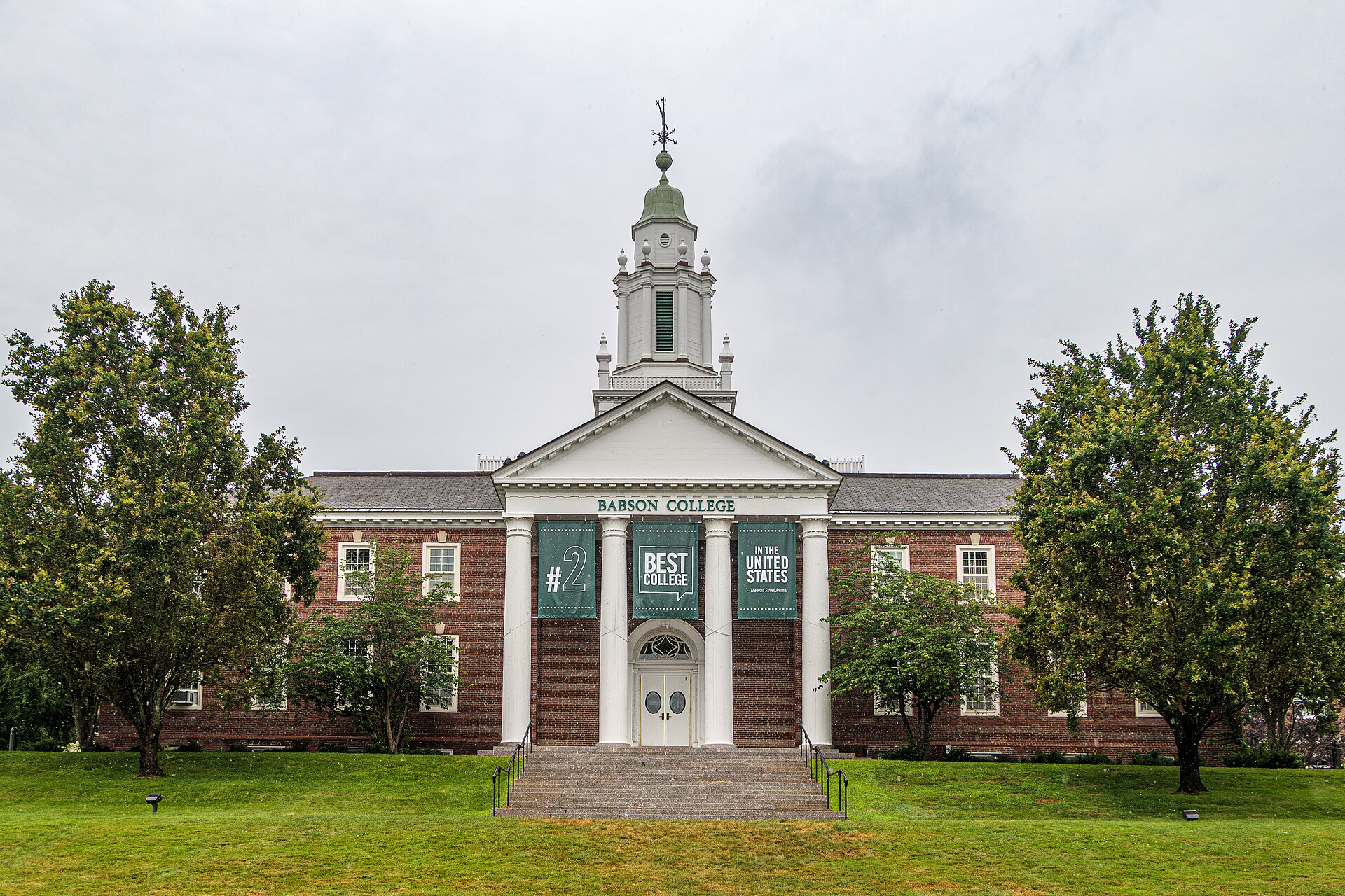 Babson College