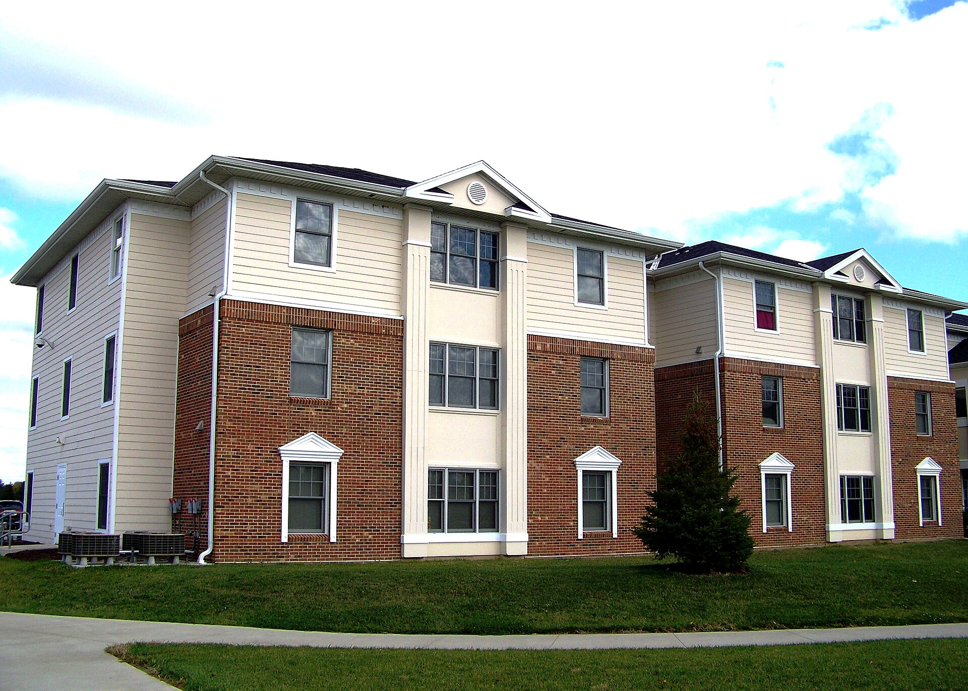 Purdue University Fort Wayne