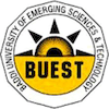 Baddi University of Emerging Sciences and Technologies