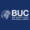 Badr University in Cairo