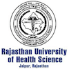 Rajasthan University of Health Sciences