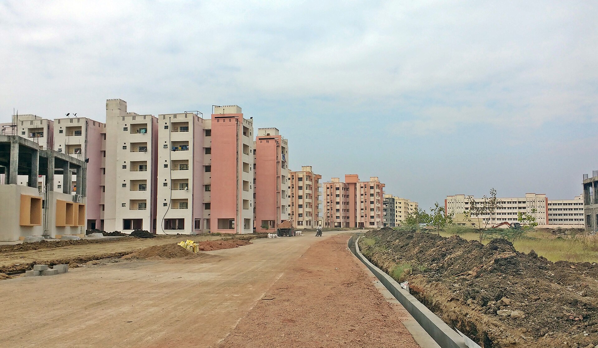 Rajiv Gandhi University of Knowledge Technologies