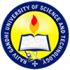 Rajiv Gandhi University of Science and Technology