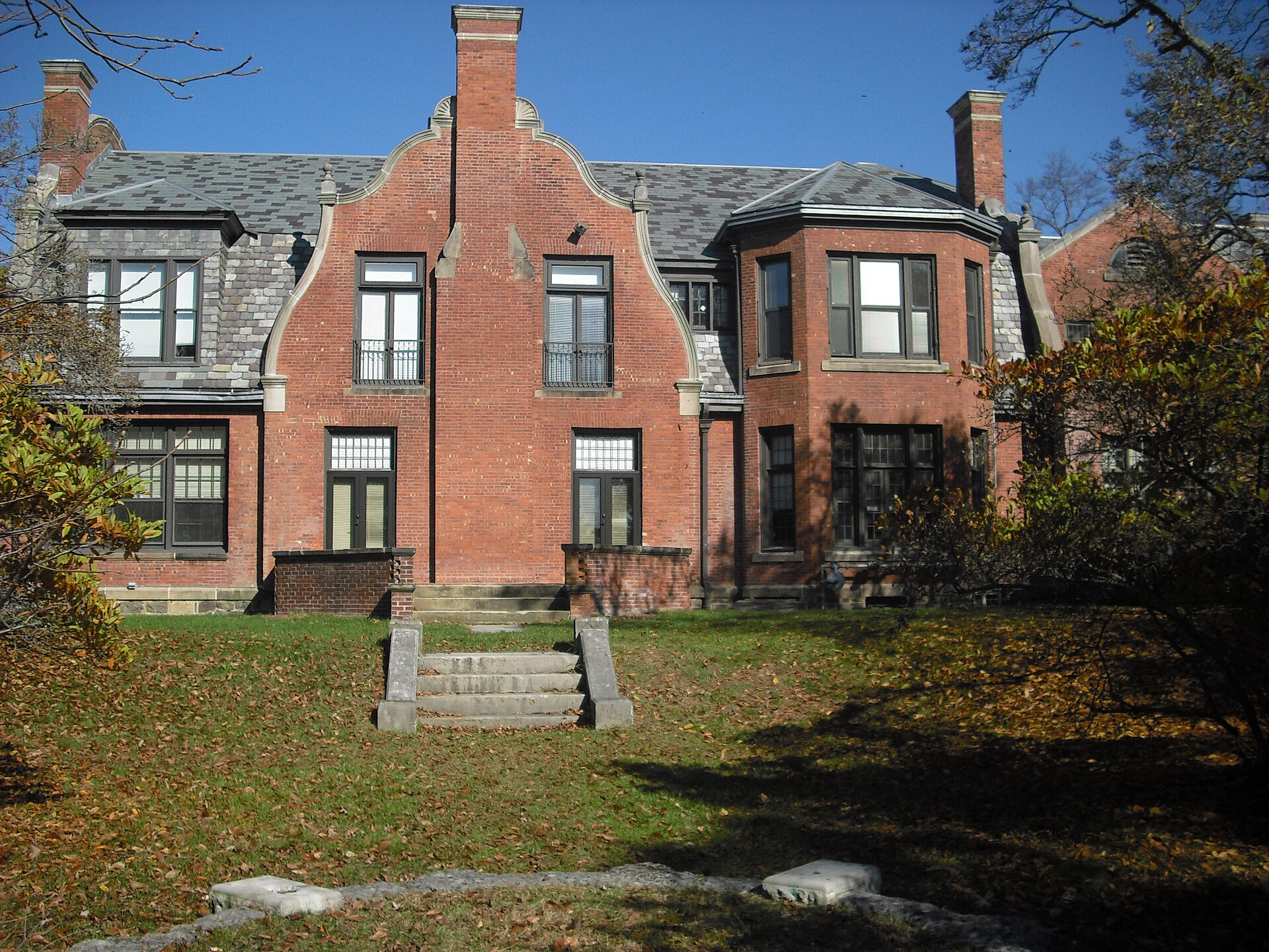 Ramapo College of New Jersey