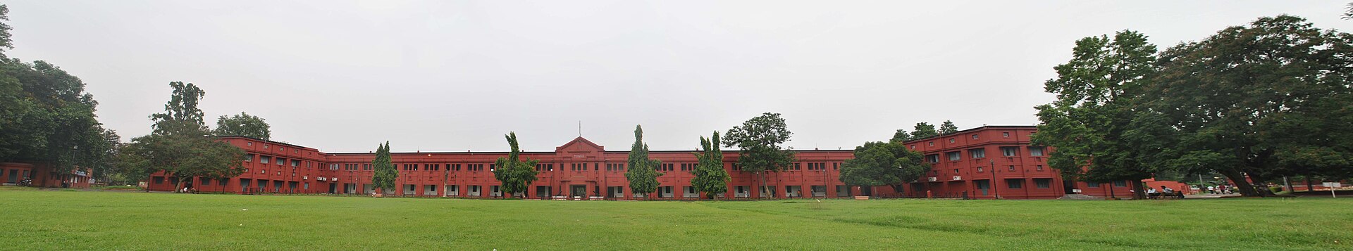 Ravenshaw University
