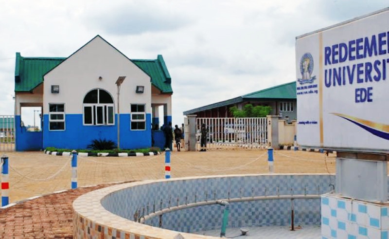 Redeemer's University