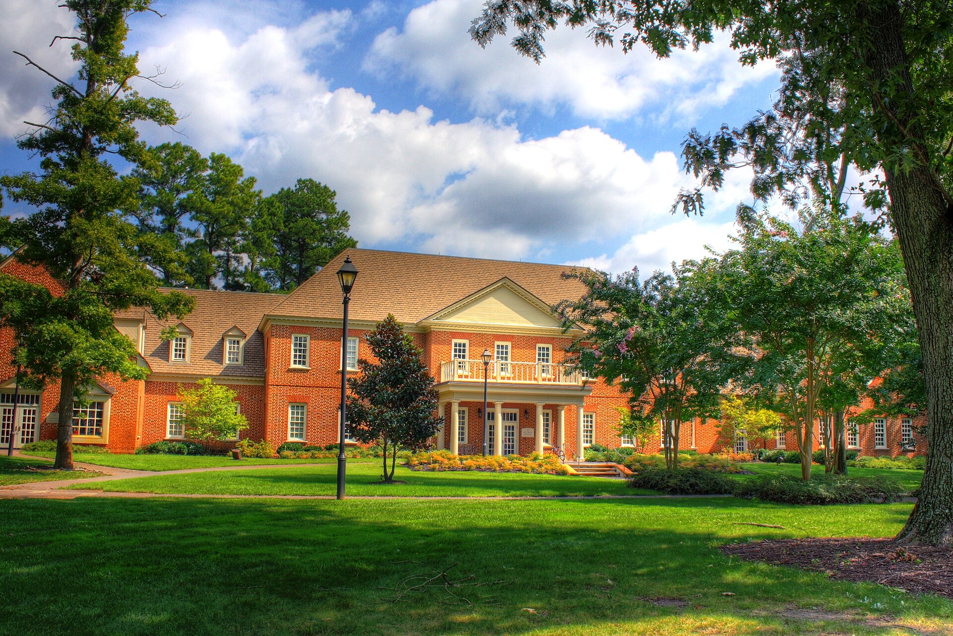 Regent University