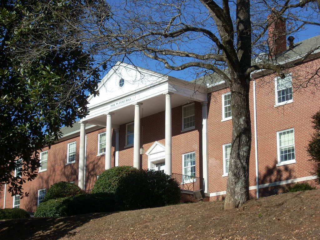 Reinhardt University