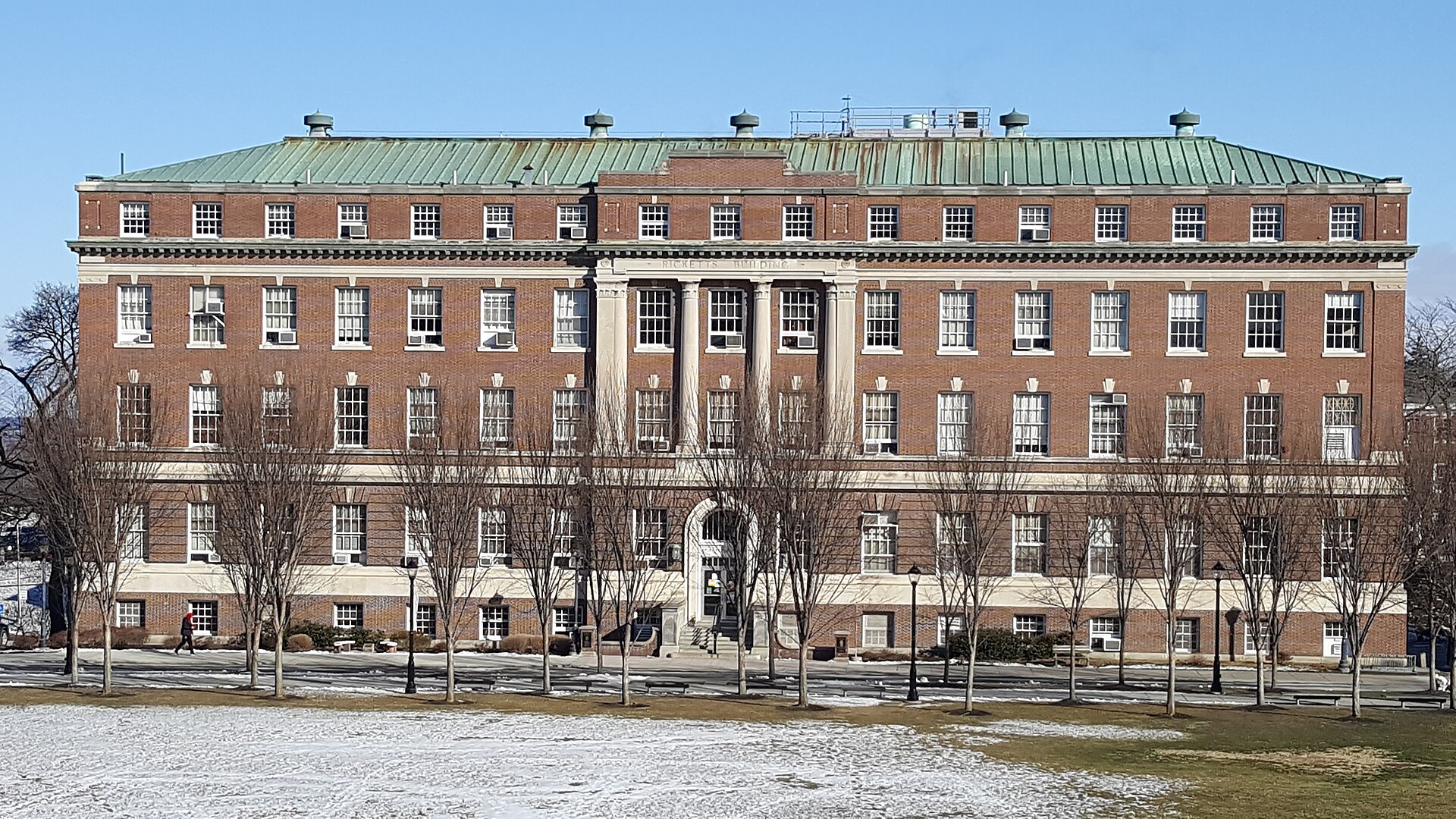 Rensselaer Polytechnic Institute