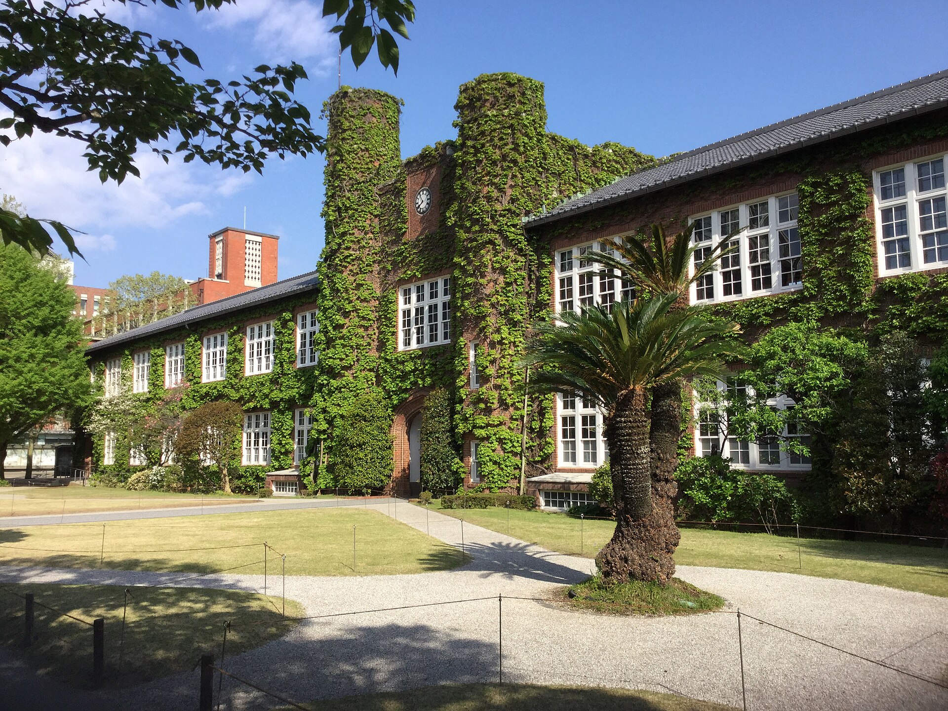 Rikkyo University