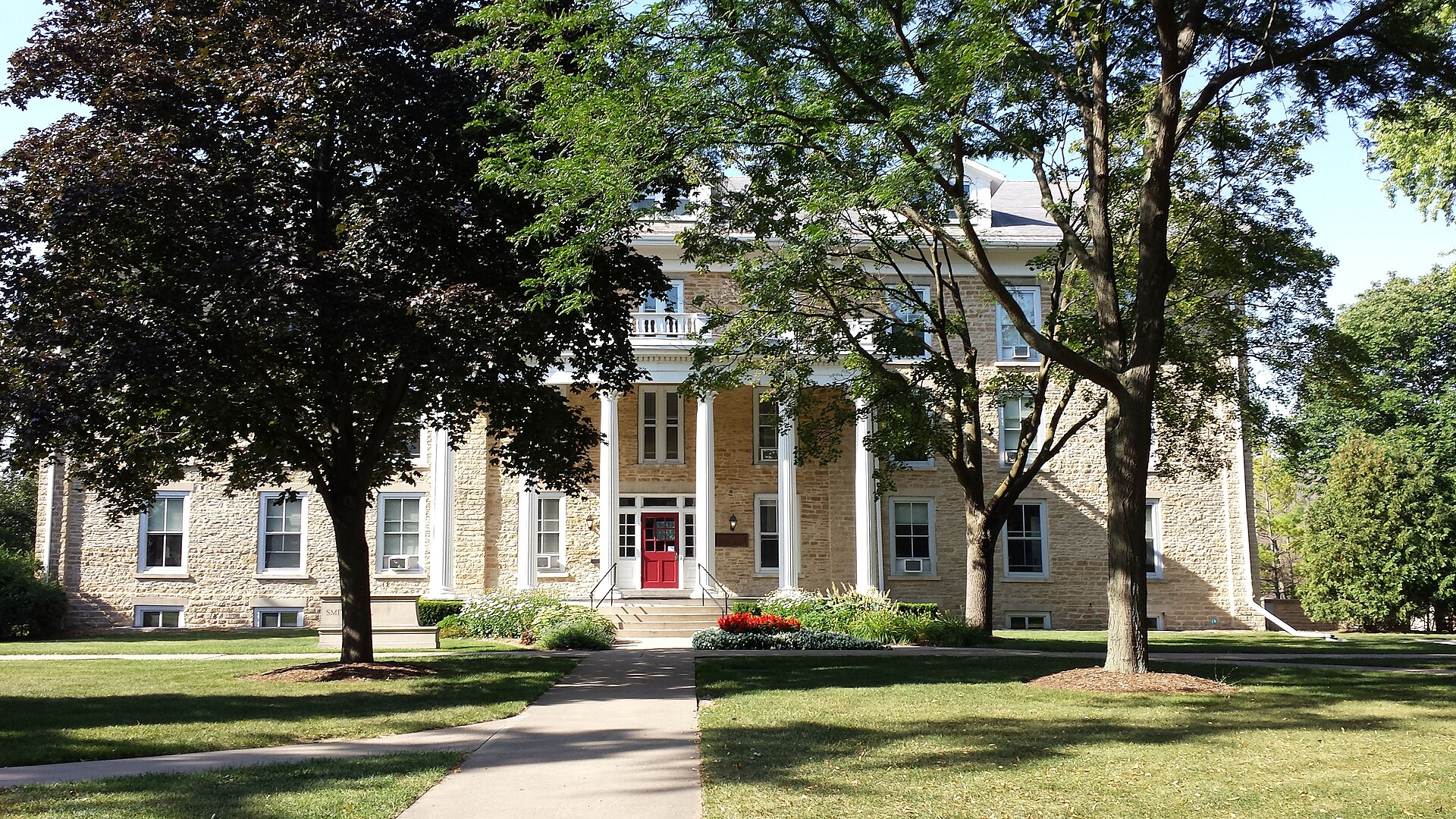 Ripon College