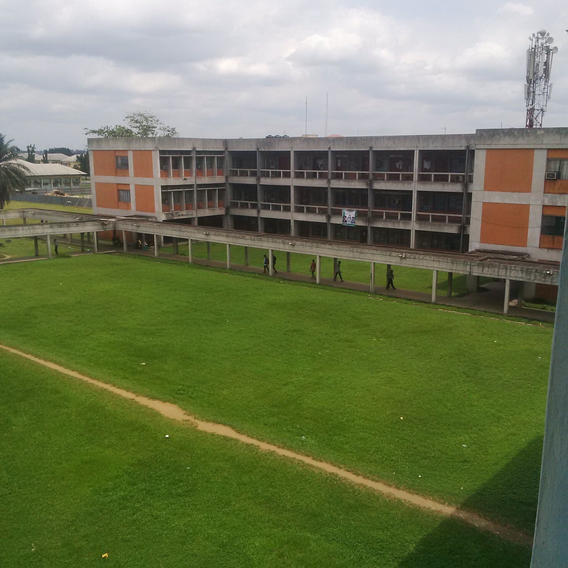Rivers State University